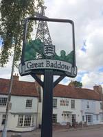 White Horse Gt Baddow